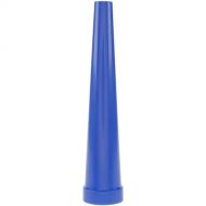 Nightstick Safety Cone for 9500/9600 & Select 9700/9900 Series Flashlights (Blue)