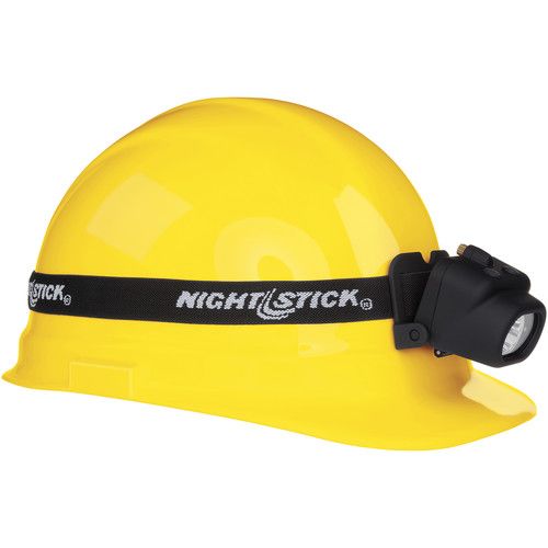  Nightstick NSP-4608B Dual-Beam Headlamp