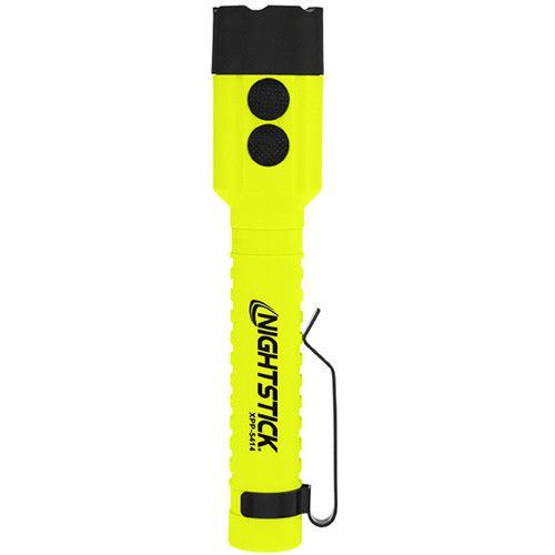  Nightstick XPP-5414GX-K01 Intrinsically Safe Dual-Beam Flashlight