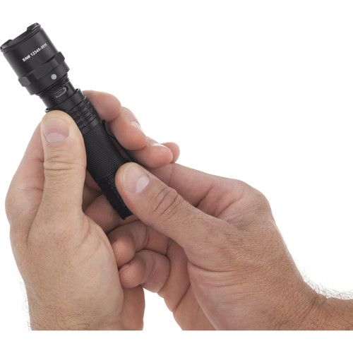  Nightstick USB-320 USB Rechargeable LED Flashlight