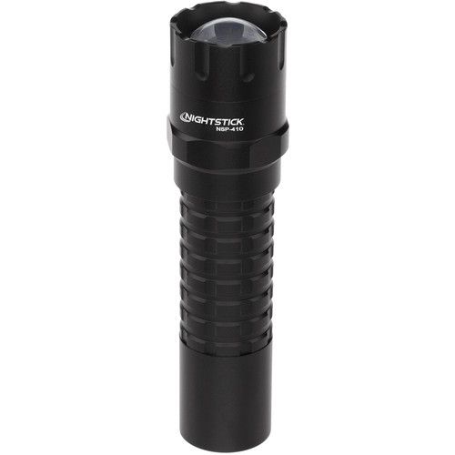  Nightstick NSP-410 Adjustable Beam Flashlight