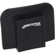 Nightstick NS-HMC9 Hard Hat Clip Mount for XPR-5560/5561-Series Cap Lamp