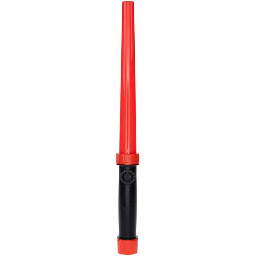  Nightstick LED Traffic Wand (Red)