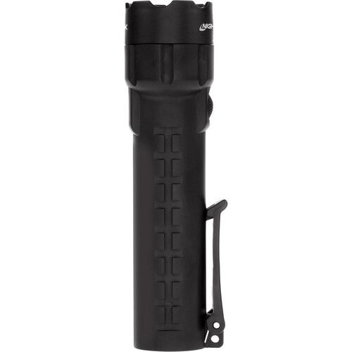  Nightstick XPP-5420BA Zone 0 Intrinsically Safe Permissible Flashlight (Black)