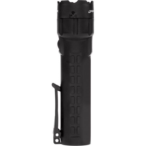  Nightstick XPP-5420BA Zone 0 Intrinsically Safe Permissible Flashlight (Black)