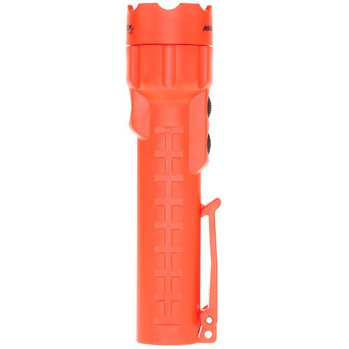  Nightstick NSP-2422R Multi-Purpose LED Flashlight (Red)