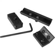 Nightstick LGL-ML2 M-LOK Offset Mount Kit