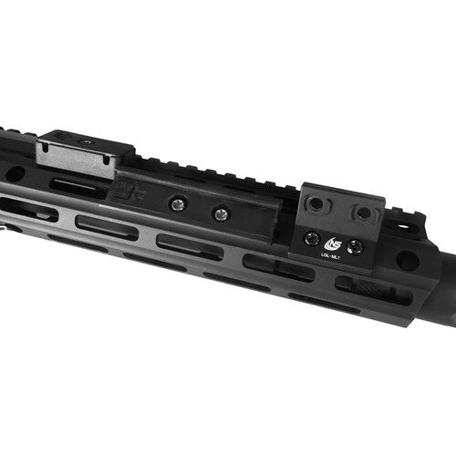  Nightstick LGL-ML2 M-LOK Offset Mount Kit