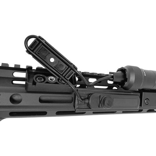  Nightstick LGL-ML2 M-LOK Offset Mount Kit