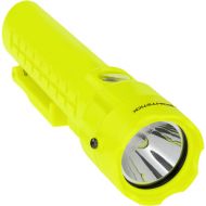 Nightstick XPP-5422GMA Intrinsically Safe Dual-Light Flashlight with Clip & Tail Magnets