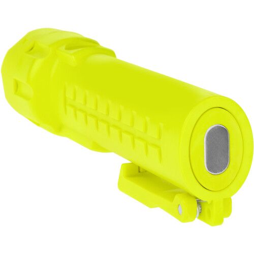  Nightstick XPP-5422GMA Intrinsically Safe Dual-Light Flashlight with Clip & Tail Magnets