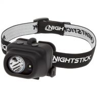 Nightstick VM-4608B Dual-Beam Headlamp with Vending Machine Packaging