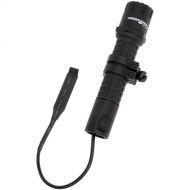 Nightstick TAC-300B-K01 Polymer Tactical LED Flashlight with Long Gun Kit