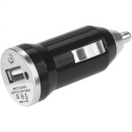 Nightstick DC Adapter with USB Type-A Port