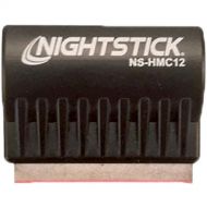 Nightstick NS-HMC12 Hard Hat Flashlight Mounting Bracket