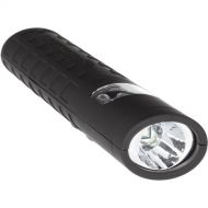 Nightstick NSP-1400B Dual-Light Flashlight (Black)