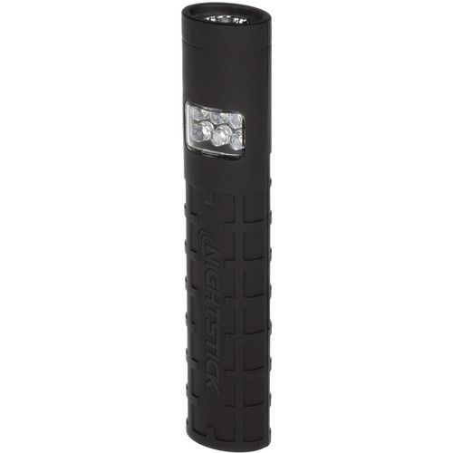  Nightstick NSP-1400B Dual-Light Flashlight (Black)