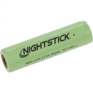 Nightstick Rechargeable Lithium-Ion Battery for Xtreme Lumens (XL) Tactical Flashlights