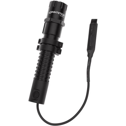  Nightstick TAC-460XL Xtreme Lumens Rechargeable Metal Tactical LED Flashlight