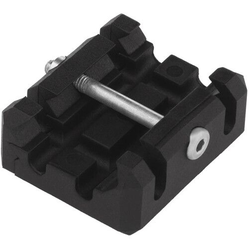  Nightstick NS-WM2 Wire Management Clamps M-LOK Rail (Pair)