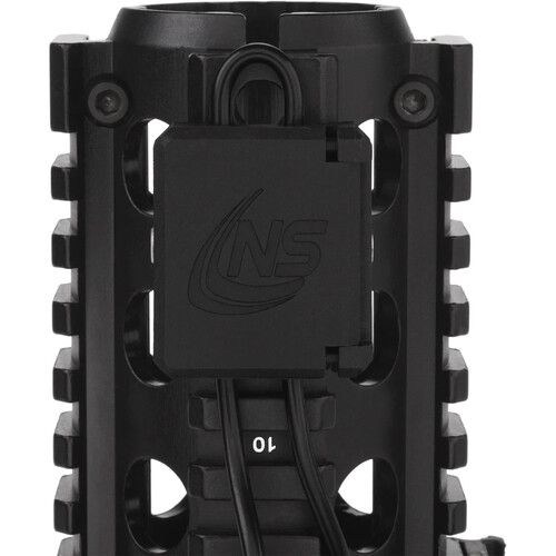  Nightstick NS-WM2 Wire Management Clamps M-LOK Rail (Pair)