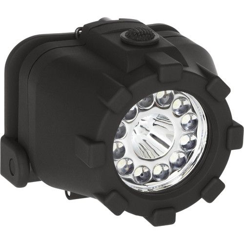  Nightstick NSP-4606B Dual-Beam Headlamp