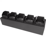 Nightstick 5-Unit Snap-In Mounting Base for XPP-5566 INTRANT Angle Lights