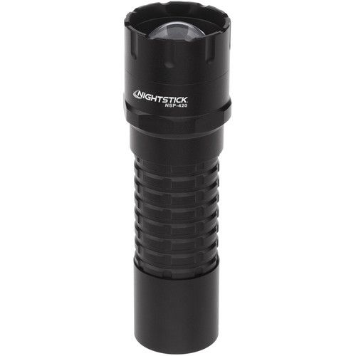  Nightstick NSP-420 Adjustable Beam Flashlight