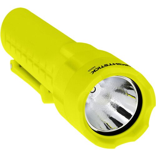  Nightstick XPP-5420GXA Intrinsically Safe Flashlight (210 Lumens)