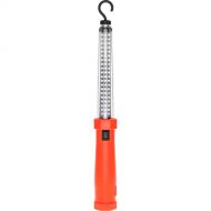 Nightstick NSR-2166 Multipurpose Rechargeable Work Light (Red)
