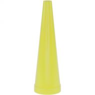 Nightstick Safety Cone for NSR-9746 LED Flashlight (Yellow)