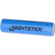 Nightstick Rechargeable Lithium-Ion Battery for TAC-400, TAC-500, and TAC-550 Series Flashlights