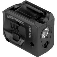Nightstick TSM-16G Rechargeable Sub-Compact Weaponlight with Green Laser
