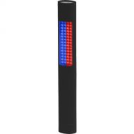 Nightstick NSP-1170 LED Safety Light/Flashlight (Red/Blue)