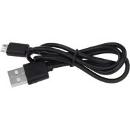 Nightstick USB Type-A to USB Micro-B Cable