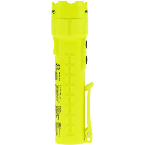  Nightstick XPP-5422G Intrinsically Safe Permissible Dual-Light Flashlight (Green)