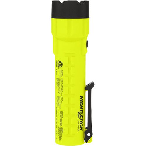  Nightstick XPP-5420GX Intrinsically Safe Flashlight (235 Lumens)