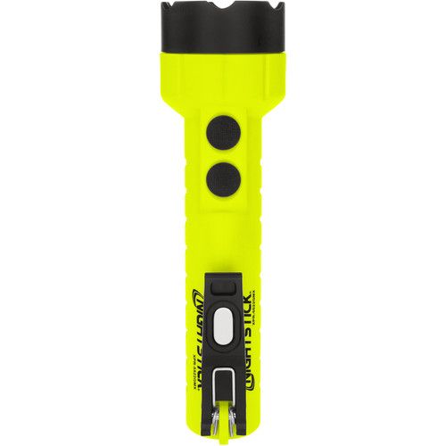  Nightstick XPR-5522GMX Intrinsically Safe Permissible Rechargeable Dual-Light Flashlight