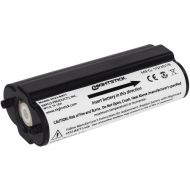 Nightstick Lithium-Ion Rechargeable Battery (3.7V, 2600mA)