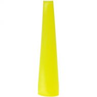 Nightstick Safety Cone for NSP-1400 Multi-Purpose LED Flashlight (Yellow)