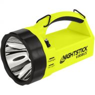 Nightstick XPR-5580 VIRIBUS Intrinsically Safe Rechargeable Dual-Light Lantern (Green)