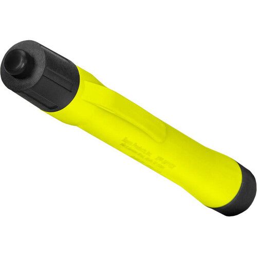  Nightstick XPP-5411GX Intrinsically Safe Penlight with Hard-Hat Mounting Bracket