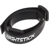 Nightstick Heavy-Duty Rubber Head Strap for 4600/5400 Series LED Headlights