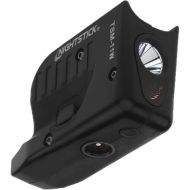Nightstick TSM-11W Subcompact Rechargeable Weapon-Mounted Light for Glock G42/G43/G43X/G48