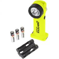 Nightstick XPP-5566GX INTRANT Intrinsically Safe Permissible Dual-Light Angle Light (Green)