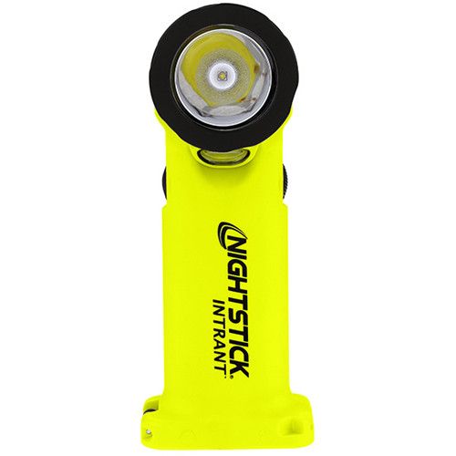  Nightstick XPP-5566GX INTRANT Intrinsically Safe Permissible Dual-Light Angle Light (Green)