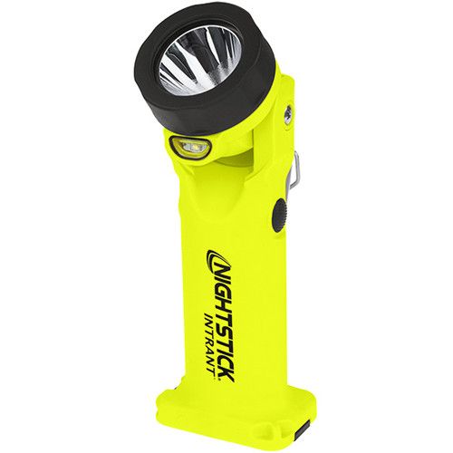  Nightstick XPP-5566GX INTRANT Intrinsically Safe Permissible Dual-Light Angle Light (Green)