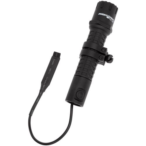  Nightstick TAC-300B Polymer Tactical LED Flashlight (Black)