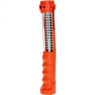 Nightstick NSR-2492 Multi-Purpose Rechargeable Dual-Light Work Light (Red)
