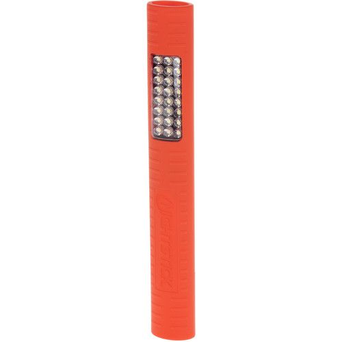  Nightstick NSP-1224R Multi-Purpose LED Light (Red)